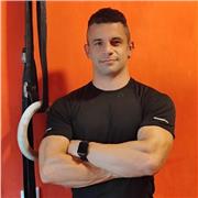 Personal Trainer e Preparatore Atletico Sportivo qualificato, per lezioni Online e in presenza